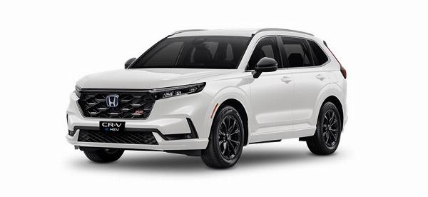 Honda Crv Auto Hải Phòng