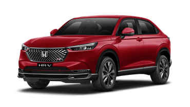 Honda Hrv Auto Hải Phòng